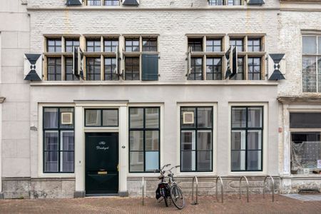Te huur: Appartement Vlasmarkt in Middelburg - Photo 3