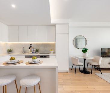 202/61 Parraween St, Cremorne NSW 2090 - Apartment For Rent | Domain - Photo 5