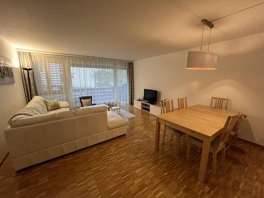Willkommen in Ihrer Wohlfühloase in Mosseedorf! - Photo 1