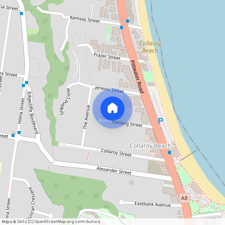 1/19 Fielding Street, NSW 2097, Collaroy