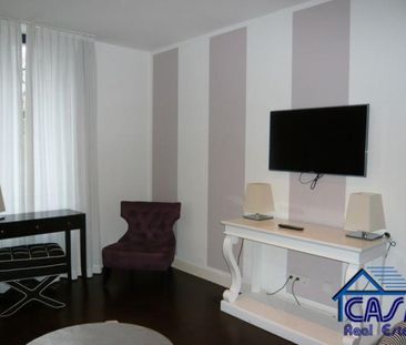 Möchten Sie im Luxus wohnen? Exklusiv möbliertes 2 Zimmer Apartment... - Photo 1