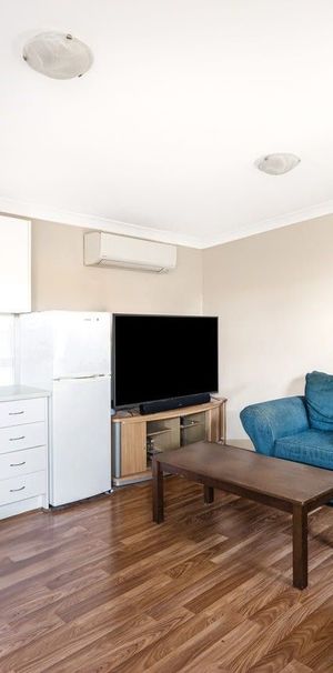 TWO BEDROOM HOME - Photo 1