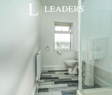 1 bedroom terraced to rent Oxford Street, Coalville, LE67 - Photo 4