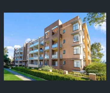 307/1 Oxford Street, Blacktown, NSW 2148 - Photo 3
