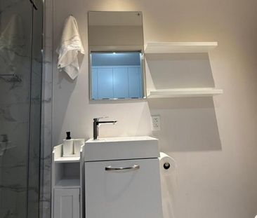 Appartement à louer - Montréal (Le Sud-Ouest) (Griffintown) - Photo 5