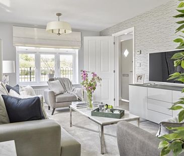 3 bedroom detached house to rent - Photo 1