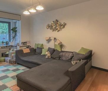 Großzügige, moderne 4,5-Zimmer-Whg. mit zwei Balkonen - Foto 3