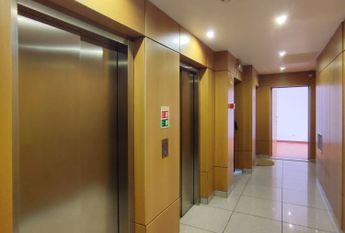 Apartamento T3 em Lisboa