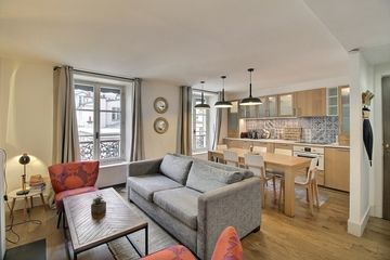 APPART. 3 CHAMBRES – 75015 - Photo 2