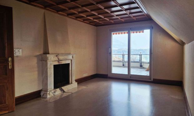 4.5 Zimmer, 135 m², 3. Stock - Foto 1
