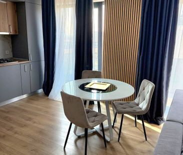 3 camere | Rond OMV Pipera | Parcare subterană - Photo 6