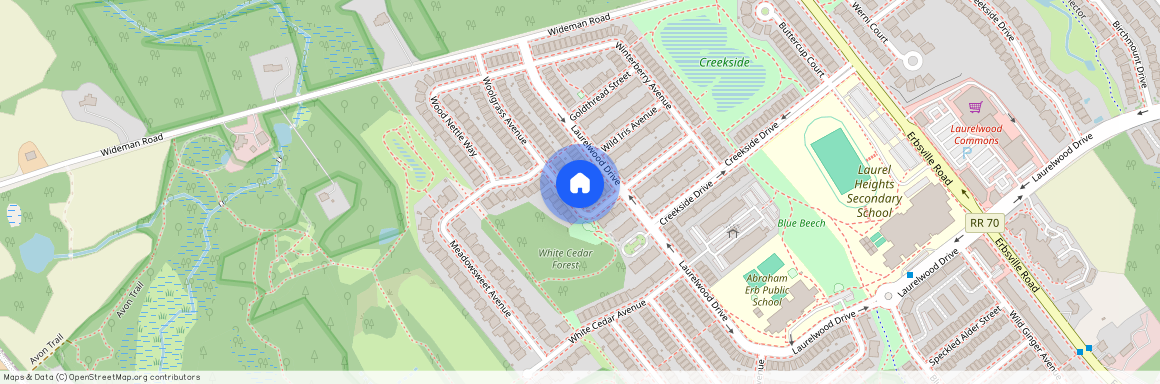 564 Woolgrass Avenue, Waterloo