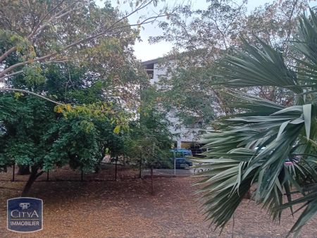 Appartement à louer 1 pièce 39.21m² - Photo 4