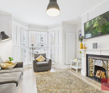 4 bedroom terraced house to rent - Photo 1