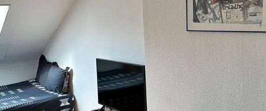 Charmante 1-Zimmer Wohnung Uhlenhorst - Photo 1