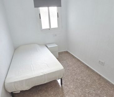 Piso de alquiler en Plaza de Toros - Avenida Chapí - Trinquete - Photo 3