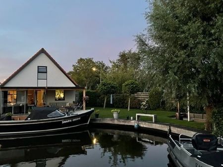 Seinpôlle 33, Grou, 9001ZS - Photo 4