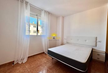 2-BEDROOM APARTMENT FOR RENT IN MURCIA