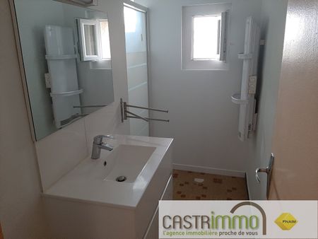 Location Appartement 3 pièces 63m² SUSSARGUES 34160 - Photo 4