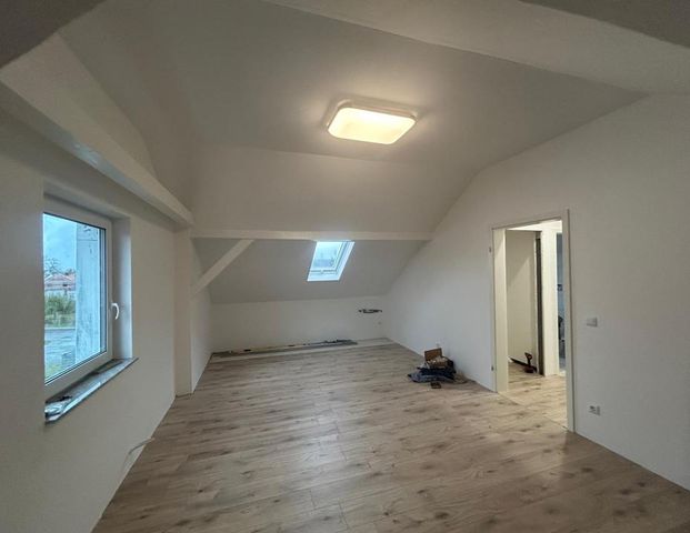Wohnung in Benningen - Foto 1