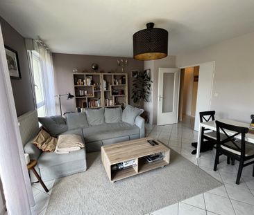 Location Appartement 3 pièces 68m² DIJON 21000 - Photo 2