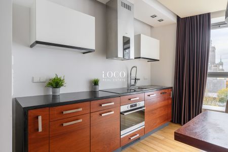 Warszawa, Śródmieście, Grzybowska - Фото 4