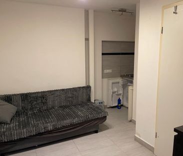 Kompakte 1 Zimmerwohnung in Offenbach! - Photo 1