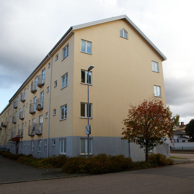 Rökerigränd, Jönköping - Photo 2
