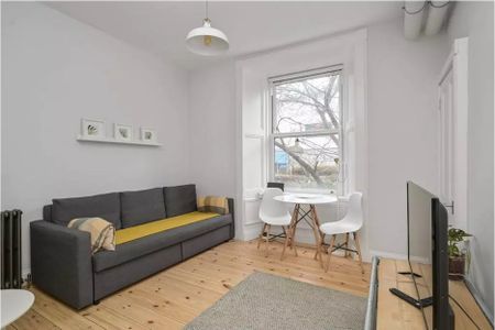 Caledonian Crescent, Edinburgh, EH11 2AL - Photo 3