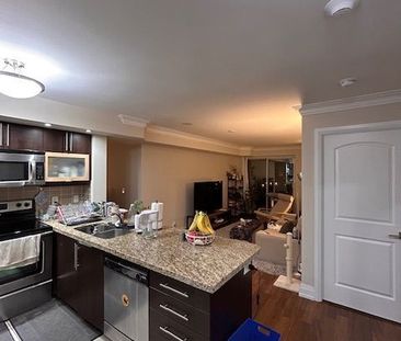 For Lease - 1060 Sheppard Avenue Unit# 702, Toronto, Ontario - Photo 1