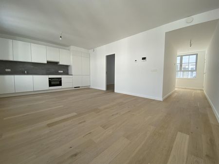 Rue de Tenbosch, 1050, Ixelles - Photo 2