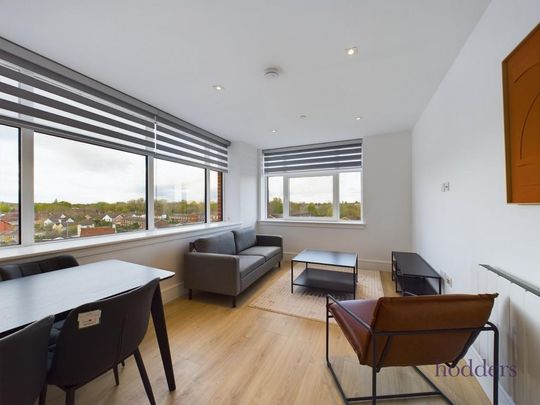 1 bedroom apartment to rent - Photo 1