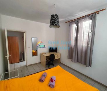 Studio/Γκαρσονιέρα για ενοικίαση Ανθούπολη (Πάτρα) - Φωτογραφία 1