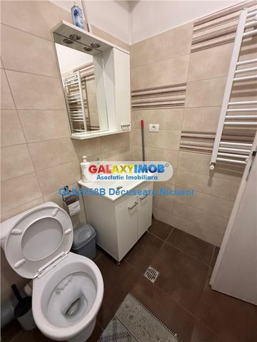 Apartament 2 Camere, Loc Parcare, Militari Residence, 420 euro - Photo 4