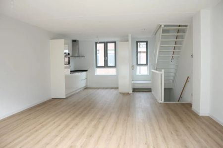 Maison de ville Servetstraat 3-A, Rhenen - À louer - Photo 2