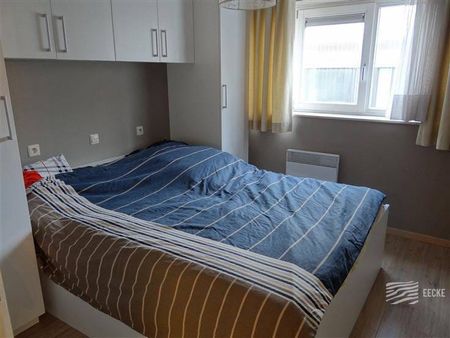 Appartement te huur - Photo 5