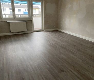 Mehr Platz zum Wohlfühlen – 3-Zimmer mit 71 qm und Balkon - Foto 1
