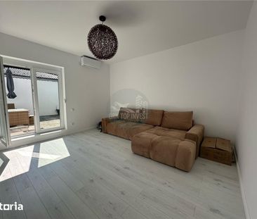 Penthouse elegant cu 2 terese zona complexul rezidential Deventer - Photo 6