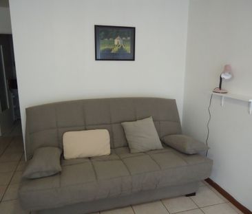 Location Appartement 1 pièce 26m² NEVERS 58000 - Photo 1