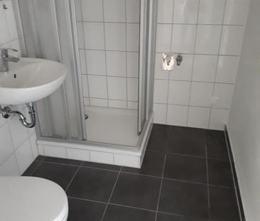 sanierter 1-Raum-Traum - mit Küche, Dusche u. Balkon - Foto 6