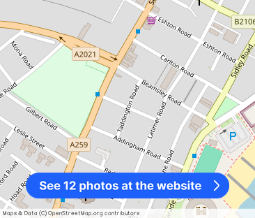 Barden Road, Eastbourne - Photo 1