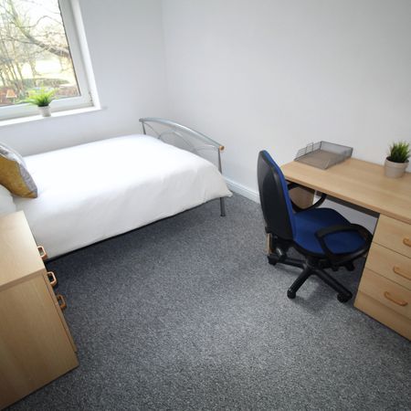Flat 78, Samara Plaza, LS2 9DU, Leeds - Photo 3