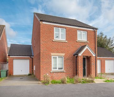 3 bedroom house to rent The Pines, Cringleford, Norwich, NR4 - Photo 4