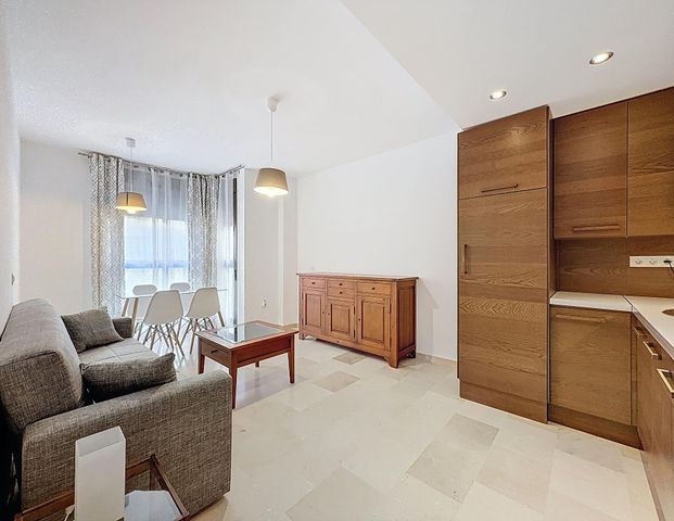 Flat - Málaga (Perchel Norte - Trinidad) - Photo 1