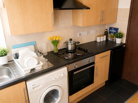 Studio Flat, Shirley Road, SO15 - Photo 5