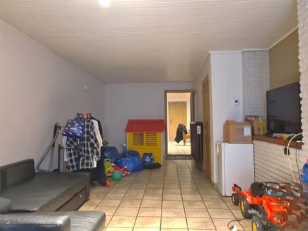 Woning met 3 slaapkamers in Oud-Turnhout - Foto 5