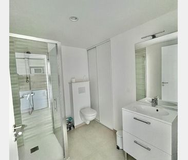 Location Studio Résidence MYRRHA (neuf) neuf Troyes - Photo 4