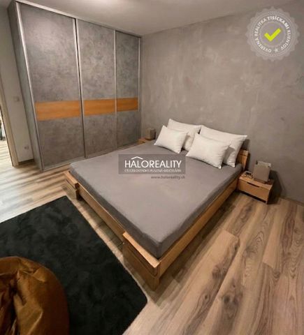 2 izbový byt na prenájom 69m2, Trnava - Fotografia 4