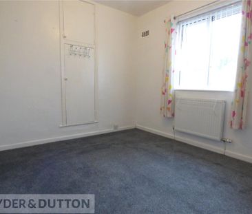 2 bedroom terraced house to rent - Photo 4