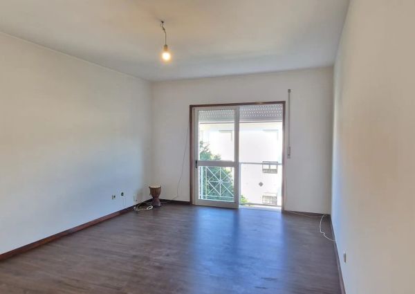 Apartamento T3 em Porto